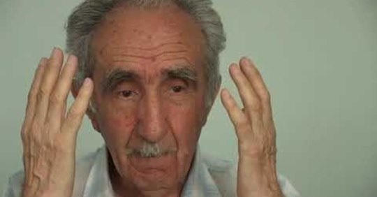 Mošė Kuklianskis, laiško autorius. <em>Nuotr. iš interneto <a href="https://www.lzb.lt/2020/04/28/uzuojauta-184/">https://www.lzb.lt/2020/04/28/uzuojauta-184/</a></em>