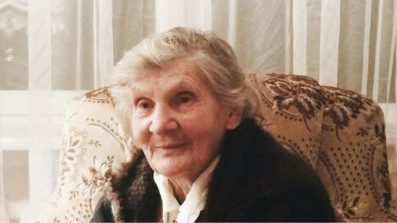 <strong>A. Karoblienė.</strong>