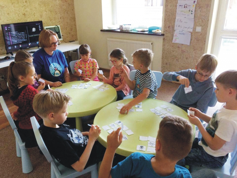 <strong>I. Mačionienė: „Nereikia galvoti apie kitus, pakanka žinoti, ką daro konkurentai ir stengtis pasiūlyti aukštesnę kokybę, laikytis savo standartų, nuolat tobulėti ir keistis“.</strong>