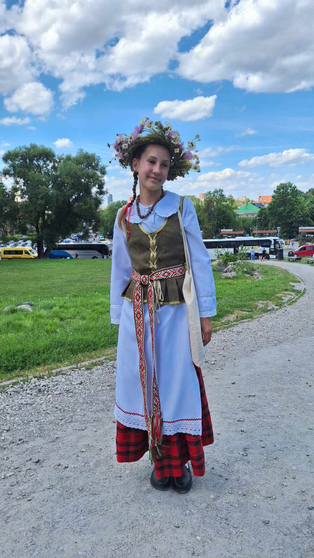 Magdė.