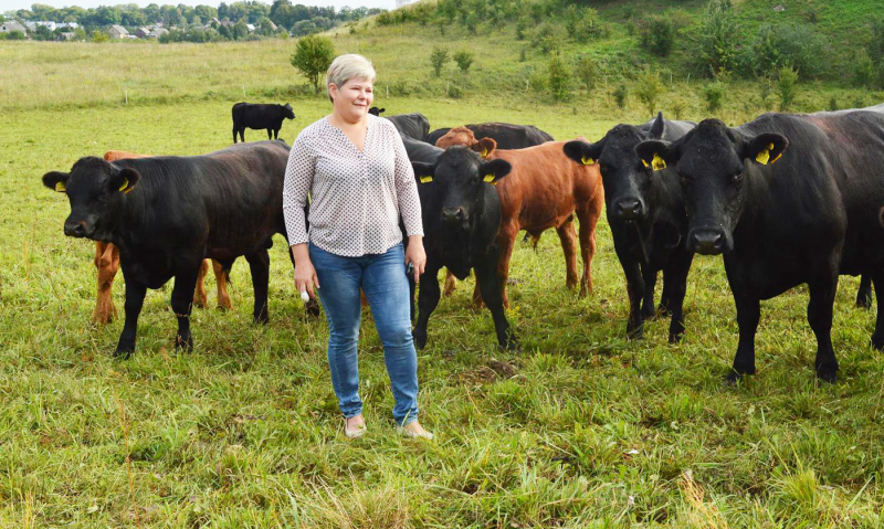 <strong>J. Šimaitienė apie šiemetines atostogas Kroatijoje: „Pirmas kartas, kai sau tai leidome”.</strong>