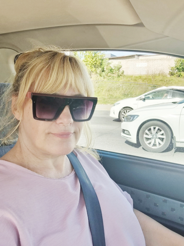 Beveik kiekviena laisvalaikio diena paskirta kelionėms.