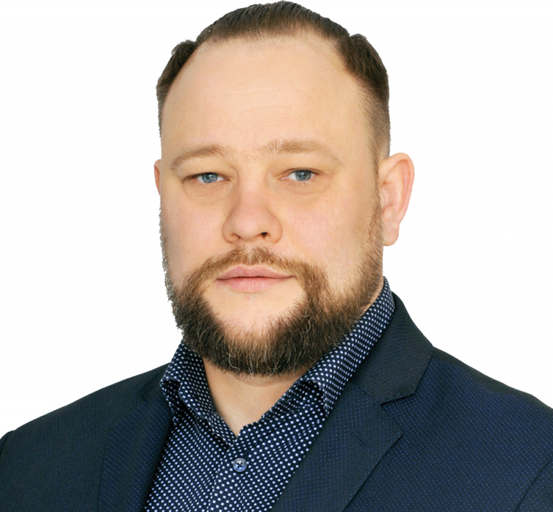 <strong>D. Žukauskas neatskleidė savo būsimų partiečių pavardžių.</strong>