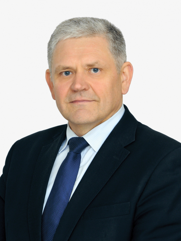 A. Markūnas.