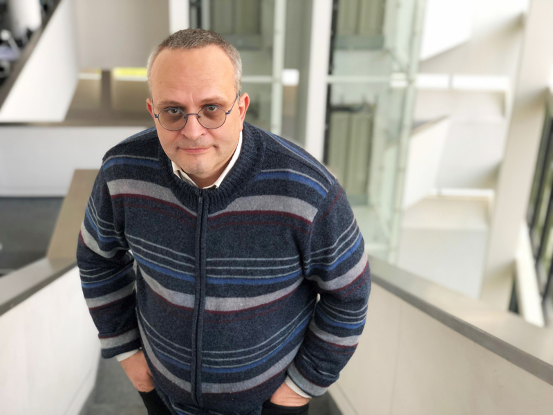 Algimantas Čepas.