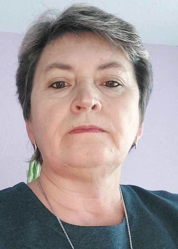 Lazdijų darželio-mokyklos „Vyturėlis“ direktorė Asta Labalaukienė: „Ne visuomet rajone buvau pageidaujama.“