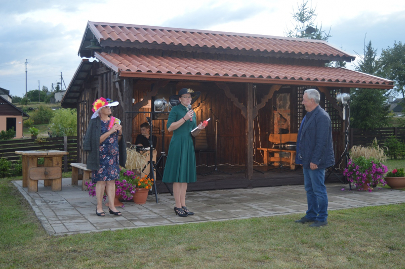 Buvo net pajuokauta, kad be G. Kūloko Vidzgailai - kaip be piniginės.