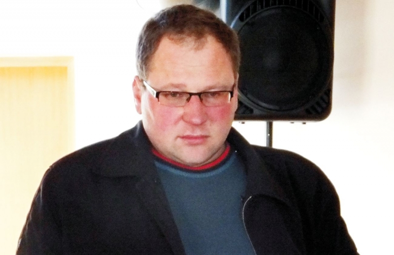 <strong>Rajone ,,Metų ūkis 2017“ konkurse pirmąją vietą laimėjo Šventežerio seniūnijos ūkininkas Juozas Dainauskas.</strong>