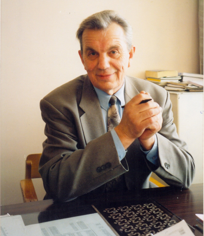 D. Mockevičius, 1998 m.