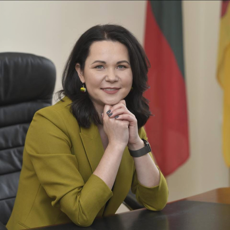Merė A. Miškinienė: ,,Melas ir populizmas liejosi laisvai, bet kai atėjo sprendimo priėmimo laikas, visi sugebėjo susivienyti."