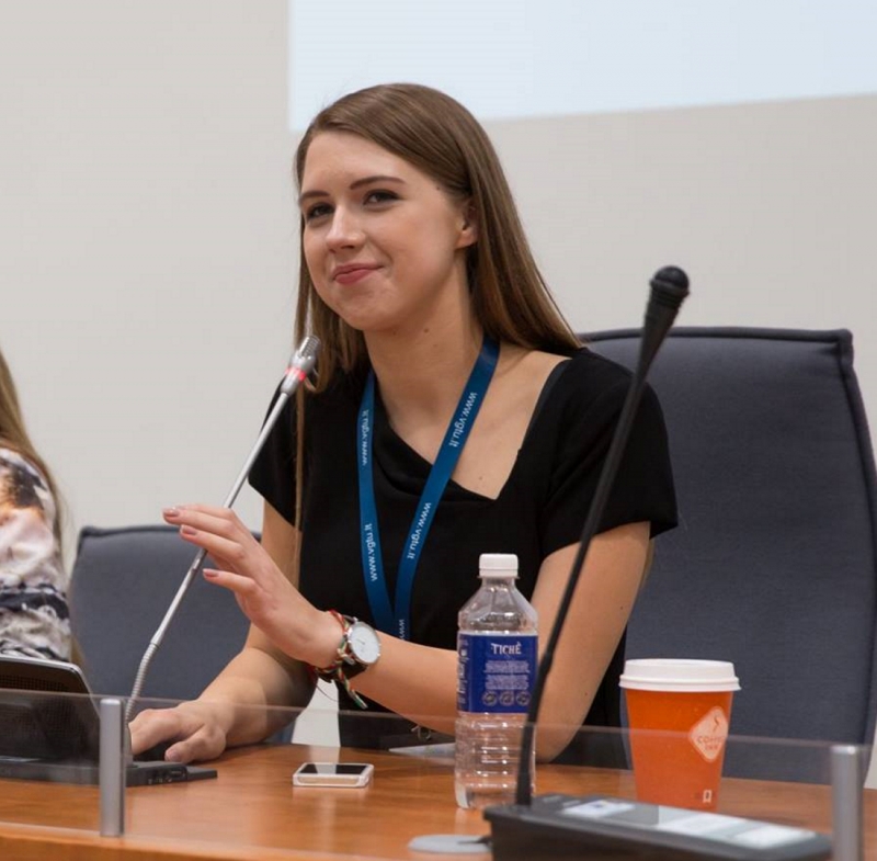 <strong>Raminta Matulytė.</strong>
