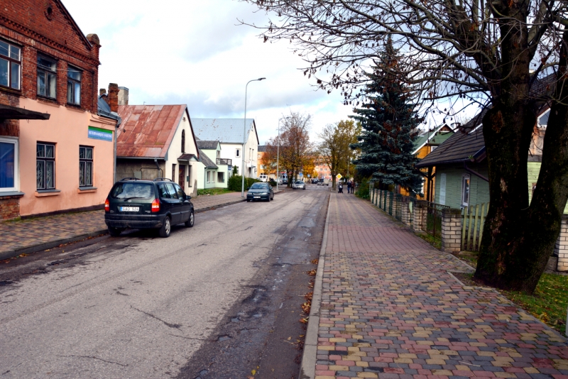 <strong>Seinų g.</strong>