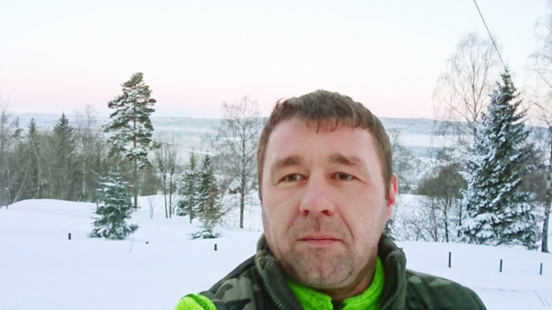 <strong>Svajūnas Gausa.</strong>