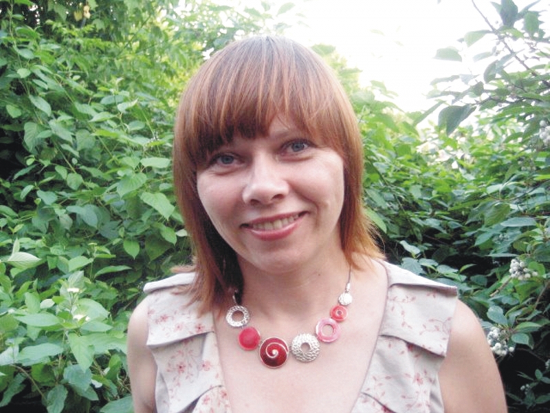 <strong>Politikų planus verslininkė J. Jasinskaitė pavadino lėšų švaistymu. </strong>       <em>Nuotr. iš asmeninio archyvo.</em>