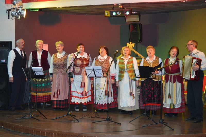 <strong>Kovo 11-oji Krosnoje.</strong>