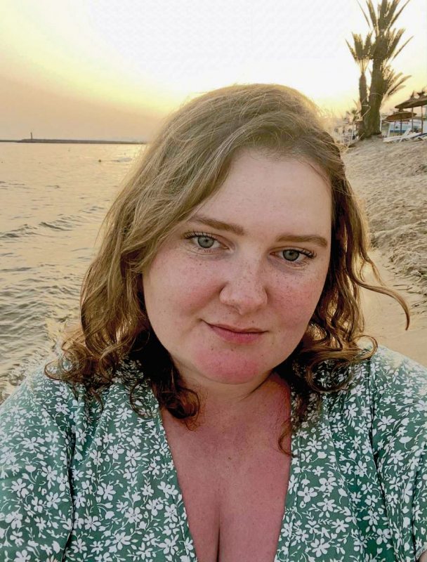 M. Sapiegaitė: „Esu labai dėkinga visiems, kurie manimi tiki ir atidavė savo balsą – tai be galo motyvuoja judėti pirmyn.“