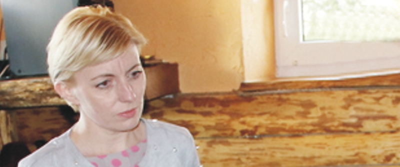 <strong>L. Urbanskaitė savivaldybėje sutikta išskėstomis rankomis.</strong>